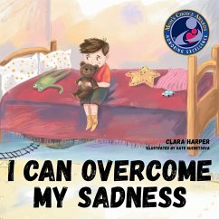 Cover I can Overcome my Sadness