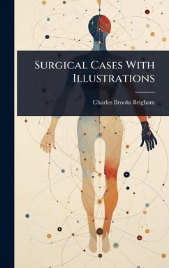 Cover Surgical Cases With Illustrations