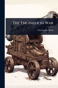 Cover The Engineer in War