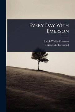 Cover Every Day With Emerson