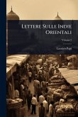 Lettere Sulle Indie Orientali