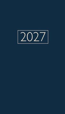 Cover Church Pocket Book Diary with Lectionary 2027
