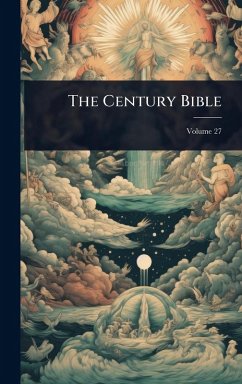 The Century Bible