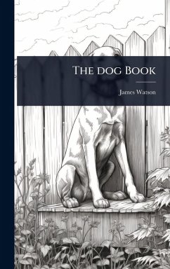 Cover The dog Book