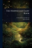 The Norwegian Fairy Book