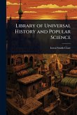 Library of Universal History and Popular Science
