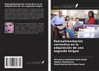 Retroalimentación correctiva en la adquisición de una segunda lengua