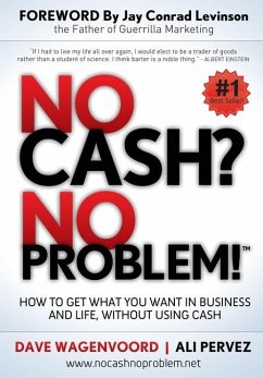 Cover No Cash No Problem