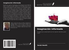 Cover Imaginación informada