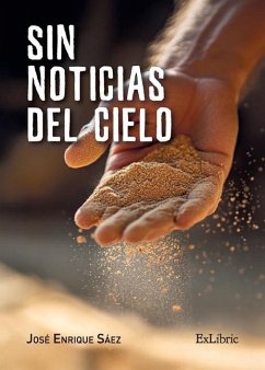 Cover Sin noticias del cielo