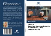 Globale Berichterstattungsinitiative zur Förderung der Nachhaltigkeit