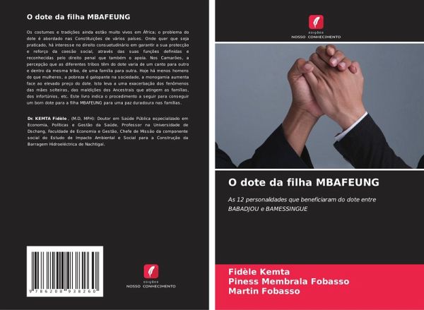 O dote da filha MBAFEUNG