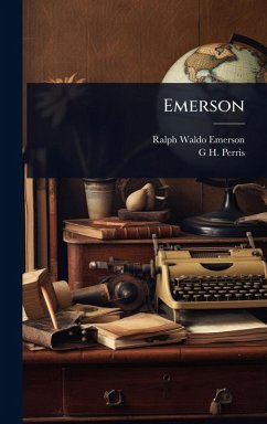 Cover Emerson
