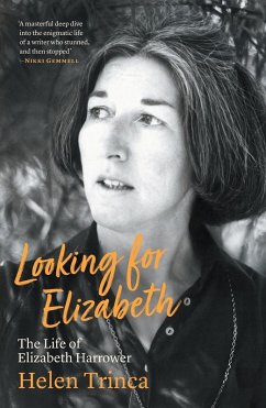 Cover Looking for Elizabeth