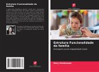 Estrutura Funcionalidade da família Estrutura Funcionalidade da família