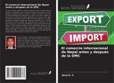 El comercio internacional de Nepal antes y después de la OMC