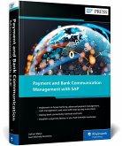 Payment and Bank Communication Management with SAP Payment and Bank Communication Management with SAP
