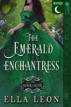 The Emerald Enchantress - Leon, Ella The Emerald Enchantress - Leon, Ella