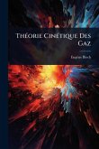 ThÃ(c)orie CinÃ(c)tique Des Gaz ThÃ(c)orie CinÃ(c)tique Des Gaz