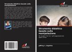 Strumento didattico basato sulla manipolazione