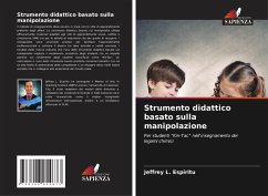 Cover Strumento didattico basato sulla manipolazione