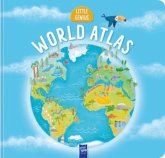 World Atlas World Atlas