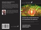 Control del envejecimiento de los transistores de potencia