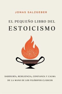 Cover El Pequeno Libro del Estoicismo