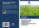 Kenntnisse und Anwendung des integrierten Pflanzenschutzes durch Reisbauern Kenntnisse und Anwendung des integrierten Pflanzenschutzes durch Reisbauern