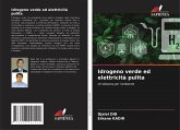 Idrogeno verde ed elettricità pulita