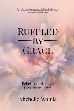 Cover Ruffled by Grace