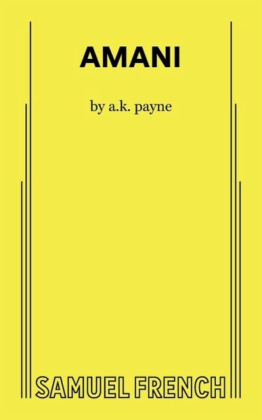 Amani