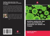 Análise molecular dos vírus parainfluenza humanos em bebés no Iraque