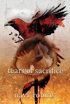 Cover Tears of Sacrifice