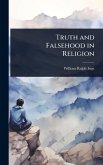 Truth and Falsehood in Religion