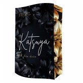 Katsuya (Band 2 der Romance Thrill-Reihe) Katsuya (Band 2 der Romance Thrill-Reihe)