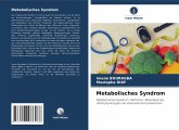 Metabolisches Syndrom Metabolisches Syndrom