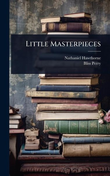 Little Masterpieces Little Masterpieces