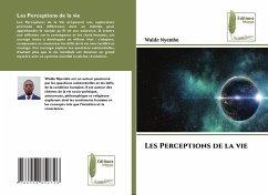 Cover Les Perceptions de la vie