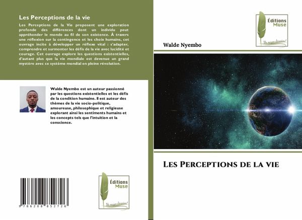 Les Perceptions de la vie