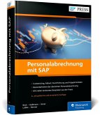Personalabrechnung mit SAP Personalabrechnung mit SAP
