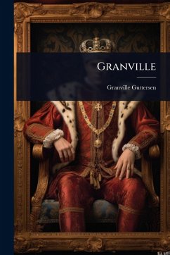Cover Granville