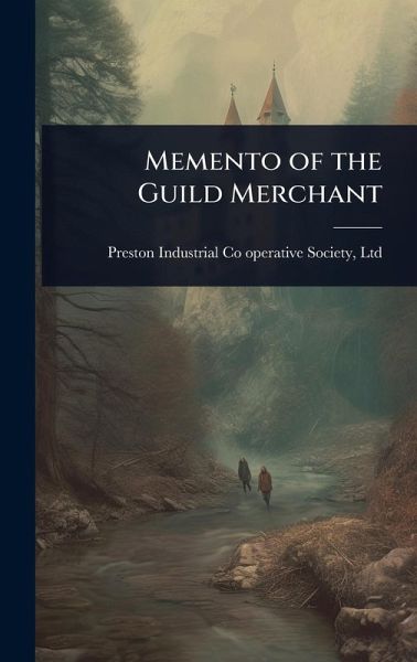 Memento of the Guild Merchant Memento of the Guild Merchant