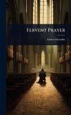Fervent Prayer