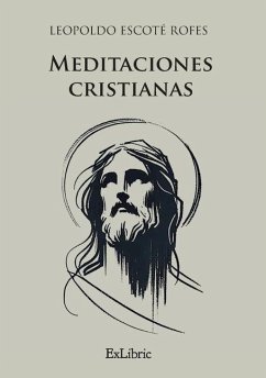 Cover Meditaciones cristianas
