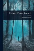 Essays [First Series]