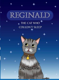 Cover Reginald