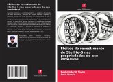 Efeitos do revestimento de Stellite-6 nas propriedades do aço inoxidável Efeitos do revestimento de Stellite-6 nas propriedades do aço inoxidável