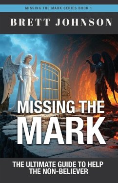 Cover Missing the Mark