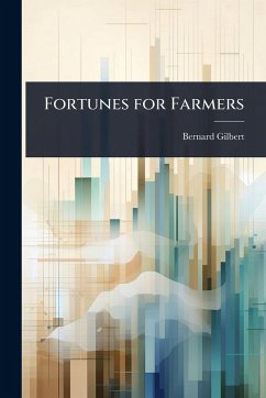 Cover Fortunes for Farmers